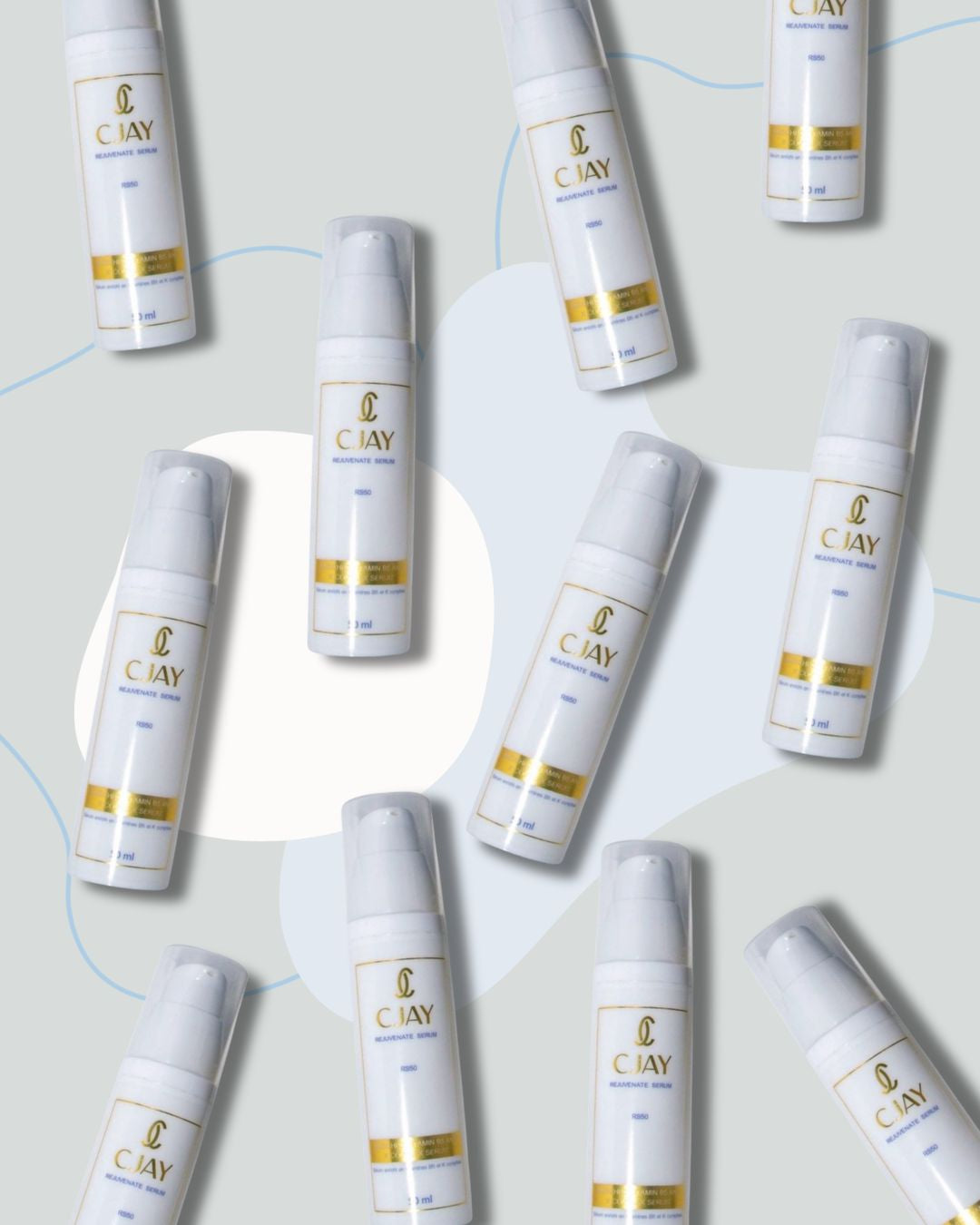 Long Lasting Bundle